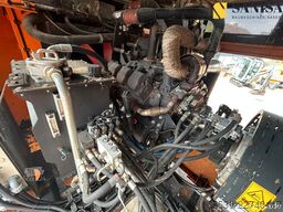 Doppstadt DW2560 Büffel/Schredder/Häcksler/Zerkl