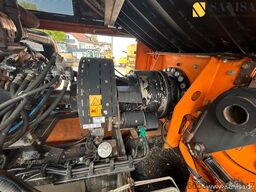 Doppstadt DW2560 Büffel/Schredder/Häcksler/Zerkl