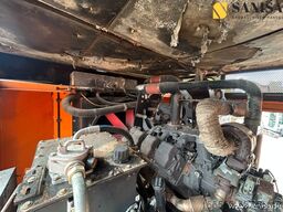 Doppstadt DW2560 Büffel/Schredder/Häcksler/Zerkl