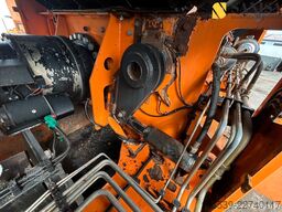 Doppstadt DW2560 Büffel/Schredder/Häcksler/Zerkl