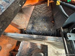 Doppstadt DW2560 Büffel/Schredder/Häcksler/Zerkl