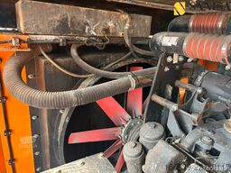 Doppstadt DW2560 Büffel/Schredder/Häcksler/Zerkl