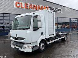 Renault Midlum 150.10 Palift haakarmsysteem Just 86.140...