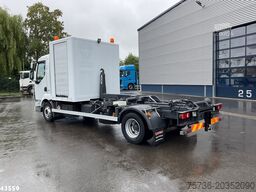 Renault Midlum 150.10 Palift haakarmsysteem Just 86.140...