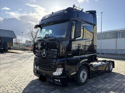 Mercedes-Benz Actros 1851 BIGSPACE, NRL4x2