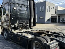 Mercedes-Benz Actros 1851 BIGSPACE, NRL4x2
