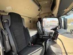 Mercedes-Benz Actros 1851 BIGSPACE, NRL4x2