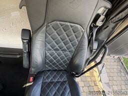 Mercedes-Benz Actros 1851 BIGSPACE, NRL4x2