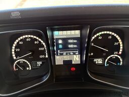 Mercedes-Benz Actros 1851 BIGSPACE, NRL4x2