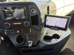 Mercedes-Benz Actros 1851 BIGSPACE, NRL4x2