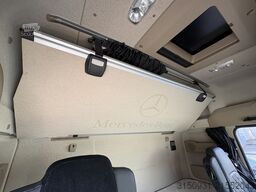 Mercedes-Benz Actros 1851 BIGSPACE, NRL4x2