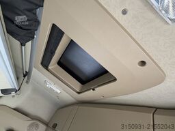 Mercedes-Benz Actros 1851 BIGSPACE, NRL4x2