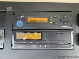 Mercedes-Benz Actros 1851 BIGSPACE, NRL4x2