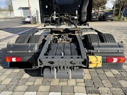 Mercedes-Benz Actros 1851 BIGSPACE, NRL4x2