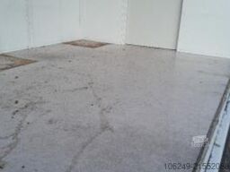  Duoanlage Duo Bürocontainer 20FT