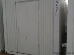  Duoanlage Duo Bürocontainer 20FT