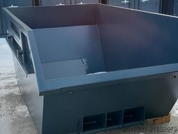 Bauschuttmulde / Schuttmulde / Mulde 5cbm  / Mulde / NEU