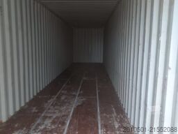 45 Fuß High Cube Container Seecontainer Shipping Box KONTENER KONTAINER