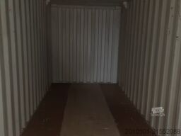 45 Fuß High Cube Container Seecontainer Shipping Box KONTENER KONTAINER