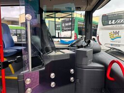 MAN A20 Lion's City Ü NÜ 323 - KLIMA 42-Sitze - 363