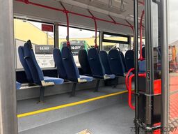 MAN A20 Lion's City Ü NÜ 323 - KLIMA 42-Sitze - 363