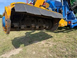 Bomford Falcon EVO VFA 6,5