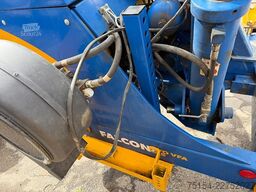 Bomford Falcon EVO VFA 6,5