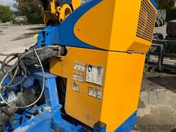 Bomford Falcon EVO VFA 6,5