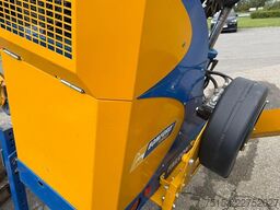 Bomford Falcon EVO VFA 6,5