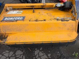 Bomford Falcon EVO VFA 6,5