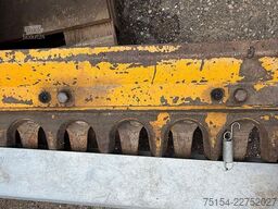 Bomford Falcon EVO VFA 6,5