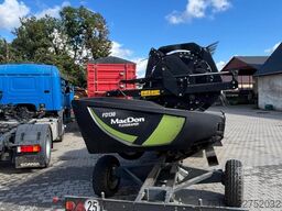 MacDon FD130