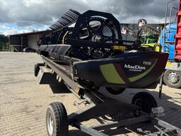 MacDon FD130