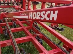 Horsch Cruiser 12XL