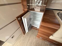 MERCEDES-BENZ 2651 STX Motorhome mit Garage, Pop-Pop-Out