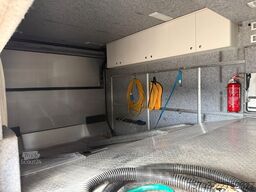MERCEDES-BENZ 2651 STX Motorhome mit Garage, Pop-Pop-Out