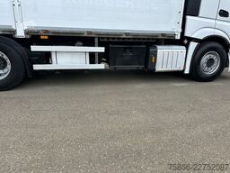 MERCEDES-BENZ 2653 L 6x4 Actros 5 HiabXHipro232ES6 bis 16.90m
