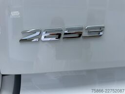 MERCEDES-BENZ 2653 L 6x4 Actros 5 HiabXHipro232ES6 bis 16.90m