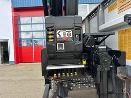 MERCEDES-BENZ 2653 L 6x4 Actros 5 HiabXHipro232ES6 bis 16.90m