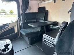 MERCEDES-BENZ 2653 L 6x4 Actros 5 HiabXHipro232ES6 bis 16.90m