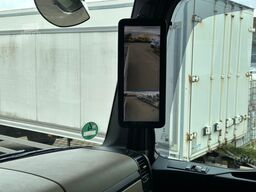MERCEDES-BENZ 2653 L 6x4 Actros 5 HiabXHipro232ES6 bis 16.90m