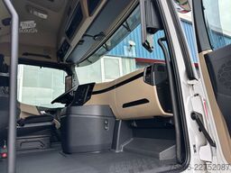 MERCEDES-BENZ 2653 L 6x4 Actros 5 HiabXHipro232ES6 bis 16.90m