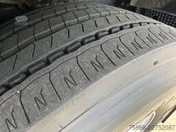 MERCEDES-BENZ 2653 L 6x4 Actros 5 HiabXHipro232ES6 bis 16.90m