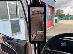 MERCEDES-BENZ 2653 L 6x4 Actros 5 HiabXHipro232ES6 bis 16.90m