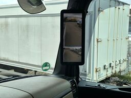 MERCEDES-BENZ 2653 L 6x4 Actros 5 HiabXHipro232ES6 bis 16.90m