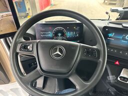 MERCEDES-BENZ 2653 L 6x4 Actros 5 HiabXHipro232ES6 bis 16.90m