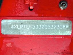 DAF XG+ 480 FT LD