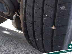 STAS 10mm 91m³ 2 x Liftachsen SAF Funk Verzinkt ADR