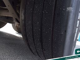 STAS 10mm 91m³ 2 x Liftachsen SAF Funk Verzinkt ADR