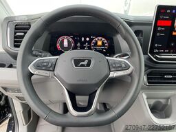 MAN TGE 3.180 L3H3 MIXTO 4x4 STANDHZ ACC LENKRADHZ